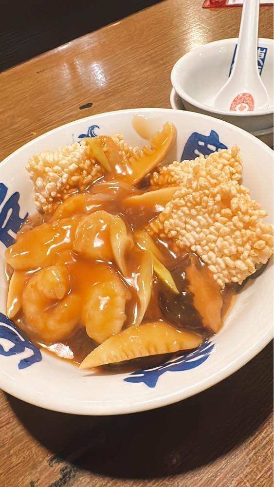 stealthさんが投稿した廣東餃子房 伊川谷店（広東餃子房 カントンギョウザボウ）に関する口コミの画像