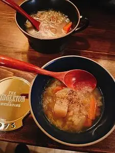ル バール スズキ（Le Bar Suzuki/【旧店名】Bar Bell Wood）