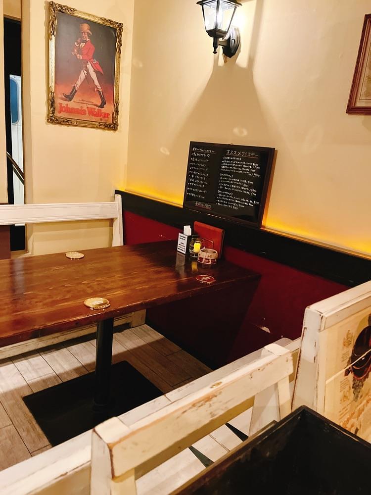 猫なぎ。さんが投稿したル バール スズキ（Le Bar Suzuki/【旧店名】Bar Bell Wood）に関する口コミの画像