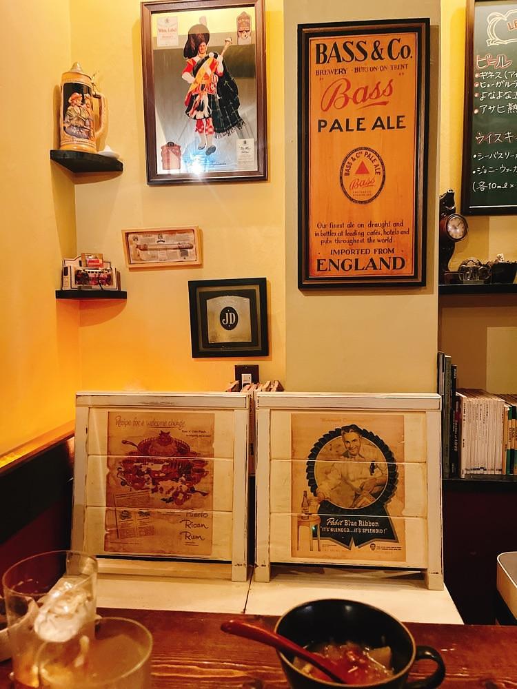 猫なぎ。さんが投稿したル バール スズキ（Le Bar Suzuki/【旧店名】Bar Bell Wood）に関する口コミの画像