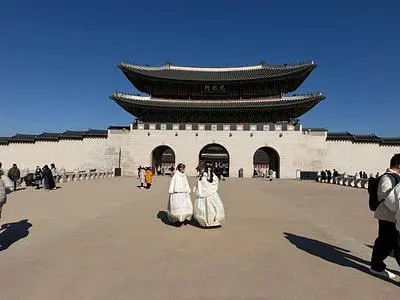 景福宮