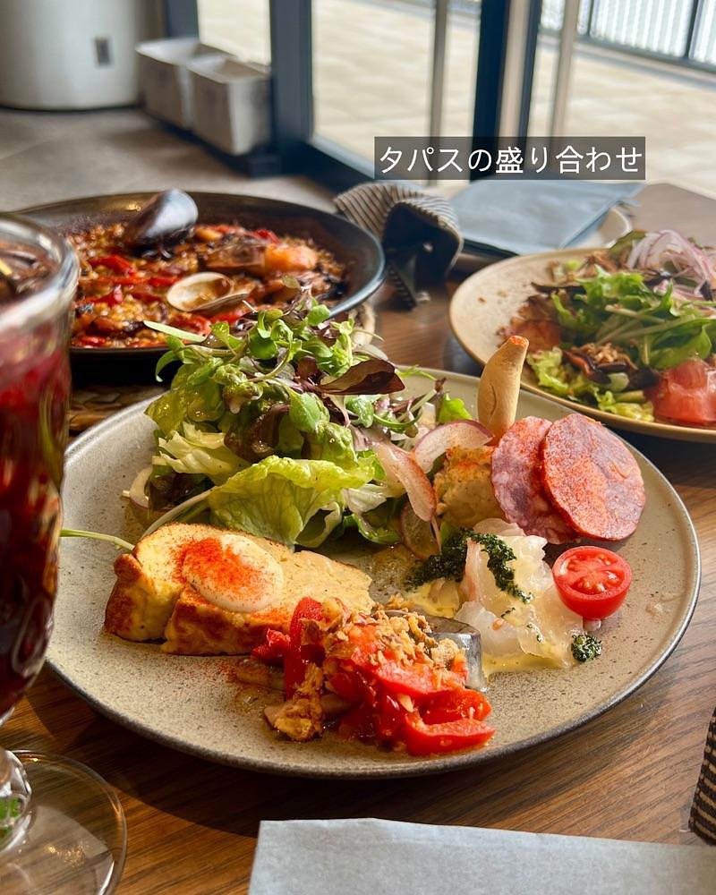masayan.310さんが投稿したLA BODEGA-CUCHAREOに関する口コミの画像