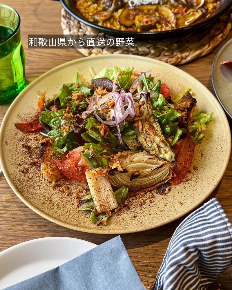 masayan.310さんが投稿したLA BODEGA-CUCHAREOに関する口コミの画像