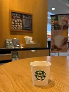 スターバックスコーヒー イオンモール羽生3階店（STARBUCKS COFFEE）