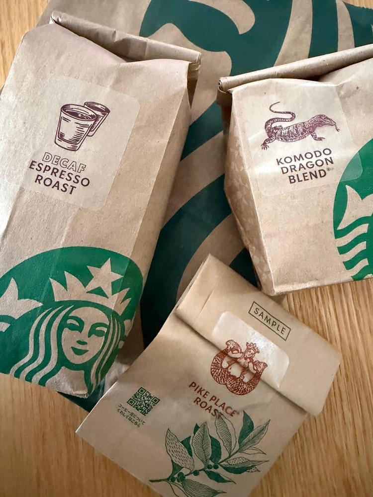 nico☺︎さんが投稿したスターバックスコーヒー イオンモール羽生3階店（STARBUCKS COFFEE）に関する口コミの画像