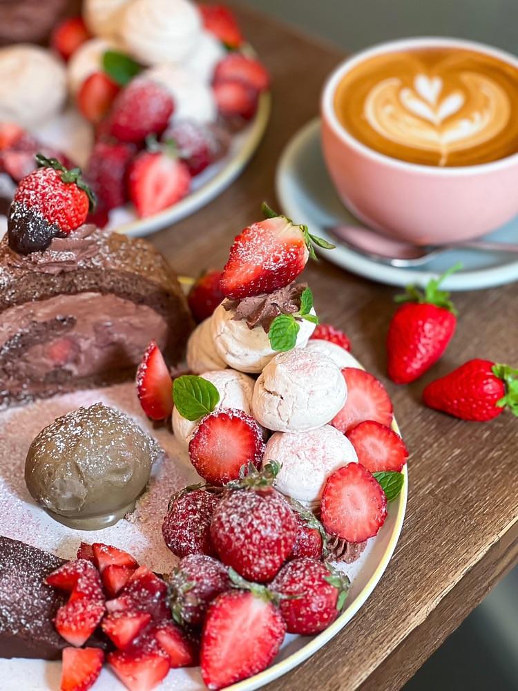 natsumin_cafeさんが投稿したディレクトコーヒー（Direct Coffee）に関する口コミの画像