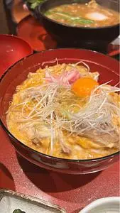赤坂うのあん