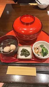 赤坂うのあん 3枚目