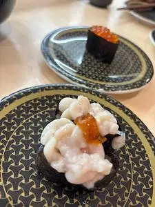 はま寿司 松井山手店