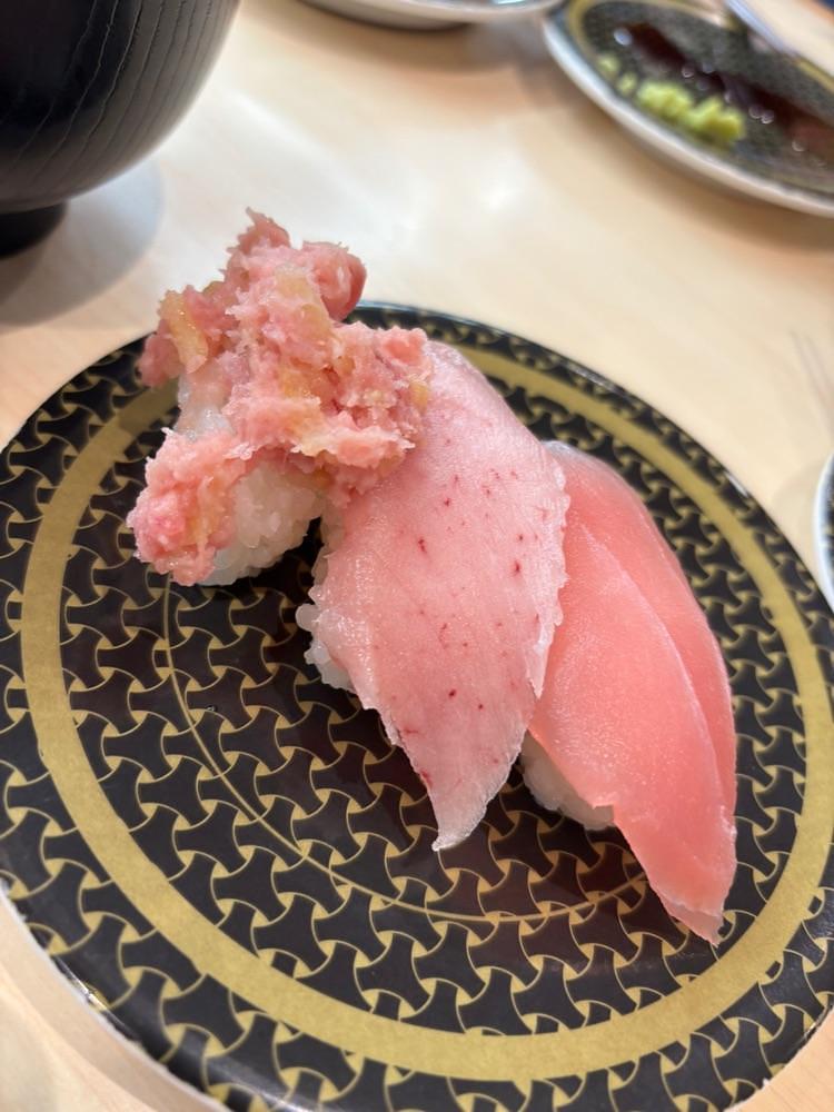 chou chou tabiさんが投稿したはま寿司 松井山手店に関する口コミの画像