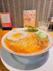 長町ラーメン 本町店