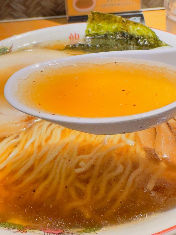 かめ_メグミさんが投稿した長町ラーメン 本町店に関する口コミの画像