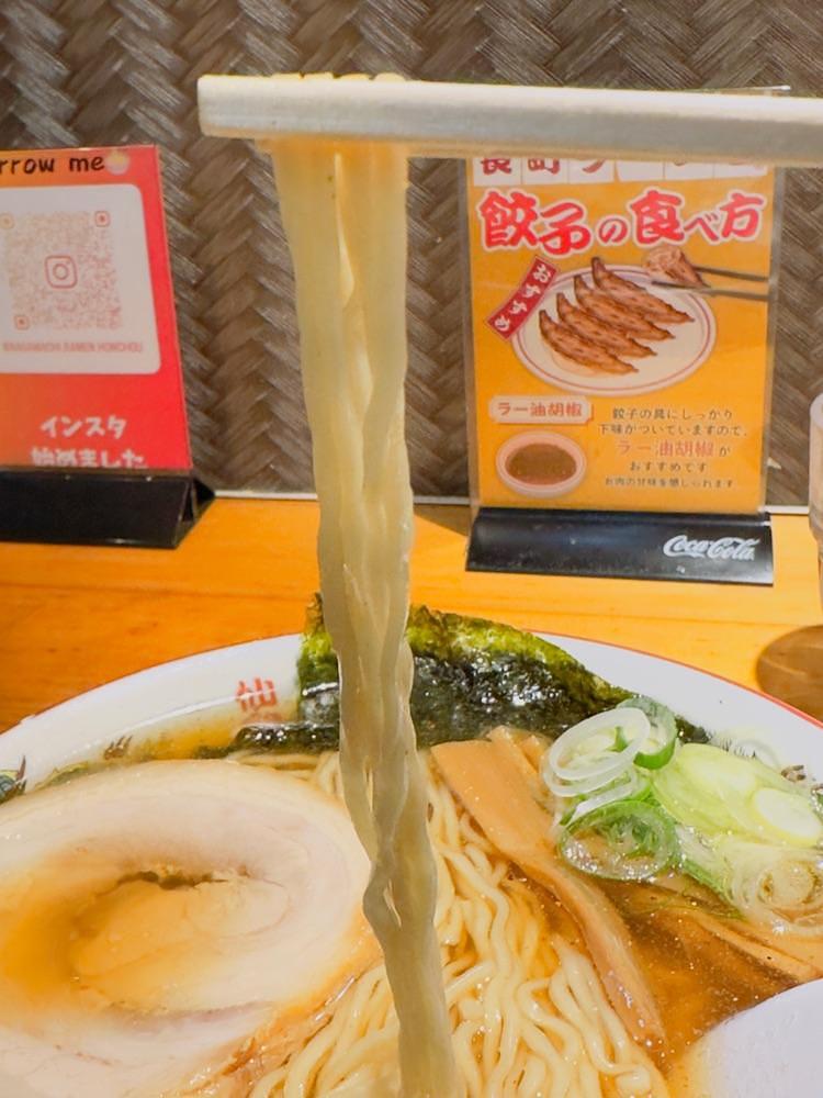 かめ_メグミさんが投稿した長町ラーメン 本町店に関する口コミの画像