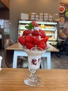 フルーツパーラー農家の実