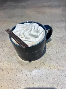 シアトルズ・ベスト・コーヒー 梅田DTタワー店（SEATTLE'S BEST COFFEE）