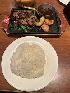 恵比壽ビヤホール 3枚目