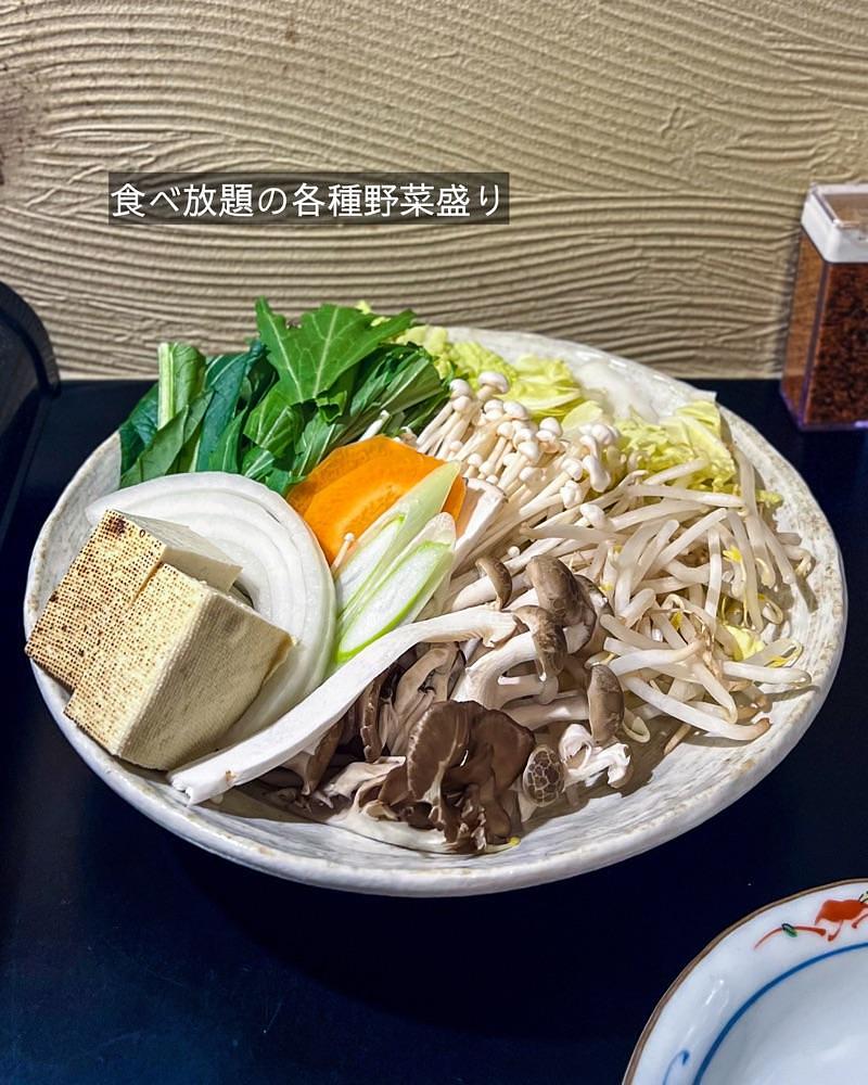 masayan.310さんが投稿したすき焼き しゃぶしゃぶ 肉寿司 食べ放題 和牛ざんまい 心斎橋店に関する口コミの画像