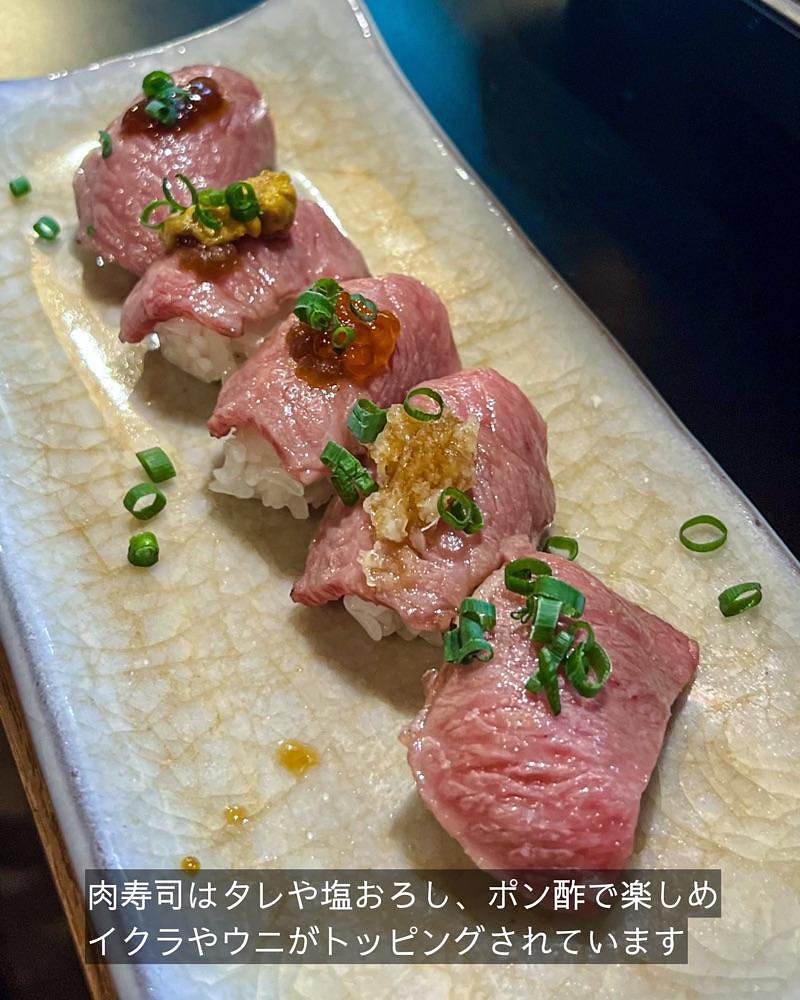 masayan.310さんが投稿したすき焼き しゃぶしゃぶ 肉寿司 食べ放題 和牛ざんまい 心斎橋店に関する口コミの画像
