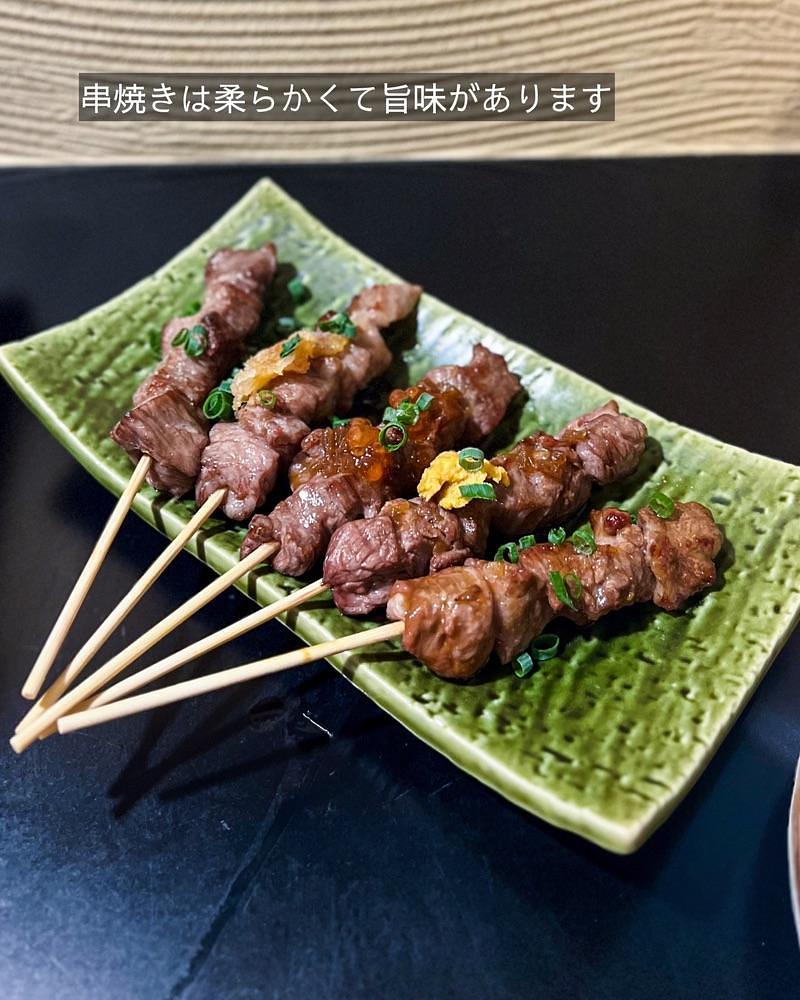 masayan.310さんが投稿したすき焼き しゃぶしゃぶ 肉寿司 食べ放題 和牛ざんまい 心斎橋店に関する口コミの画像