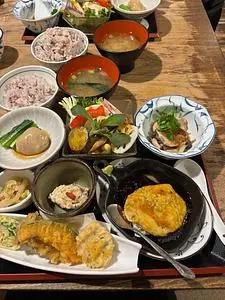 バランス食堂 七源 福島店（baransusyokudou nanagen）