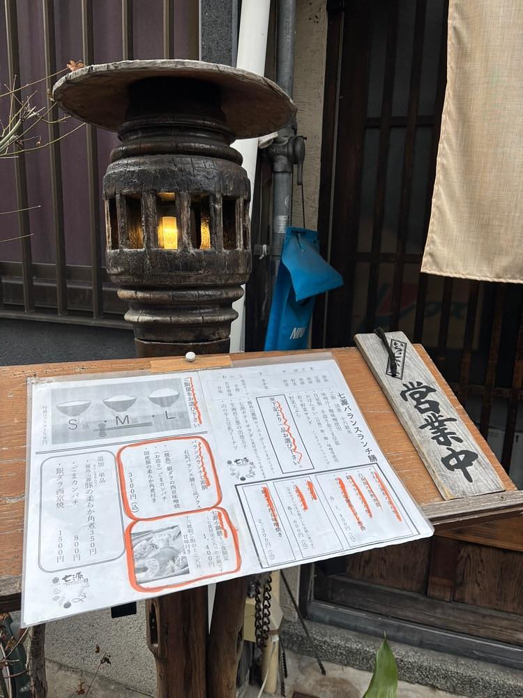 nanah1さんが投稿したバランス食堂 七源 福島店（baransusyokudou nanagen）に関する口コミの画像