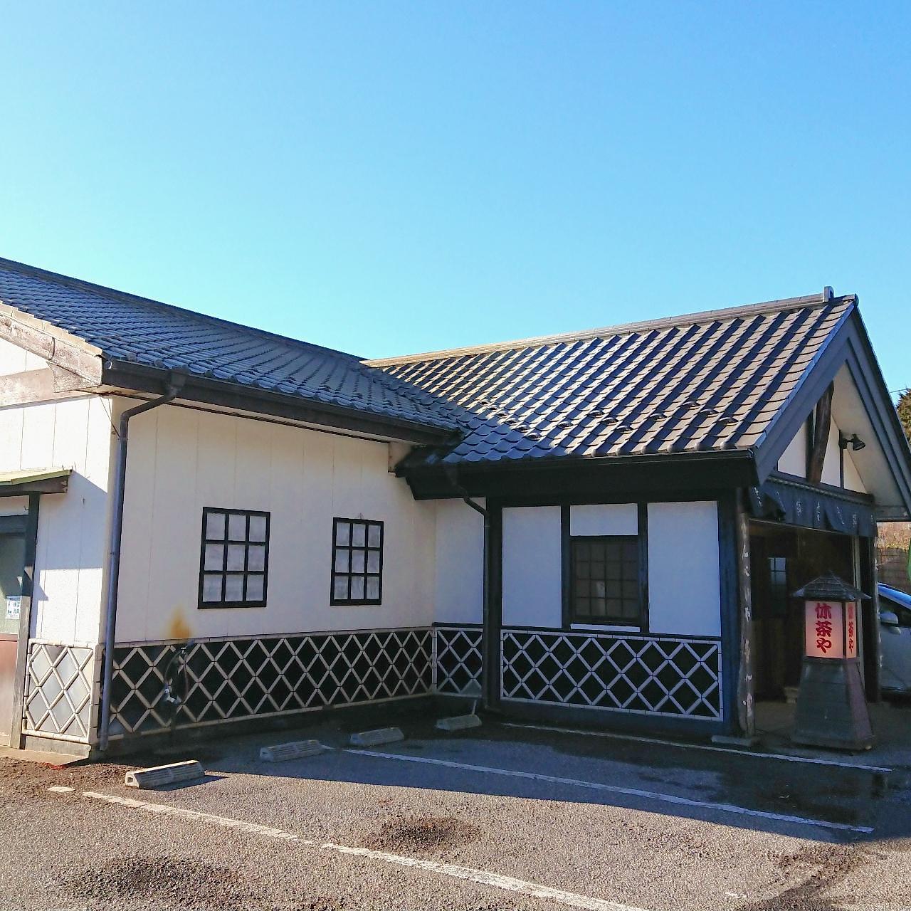 ℍ𝕚𝕤𝕒𝕞𝕒𝕣𝕦-𝕔𝕙𝕒𝕟さんが投稿した喜八堂 千葉県関宿本店に関する口コミの画像
