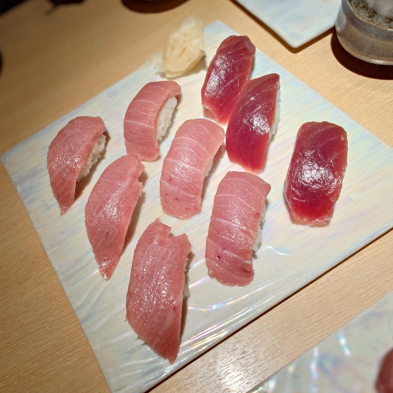 guttyo8888さんが投稿したぎふ 初寿司 柳ヶ瀬総本店（ぎふ はつずし）に関する口コミの画像