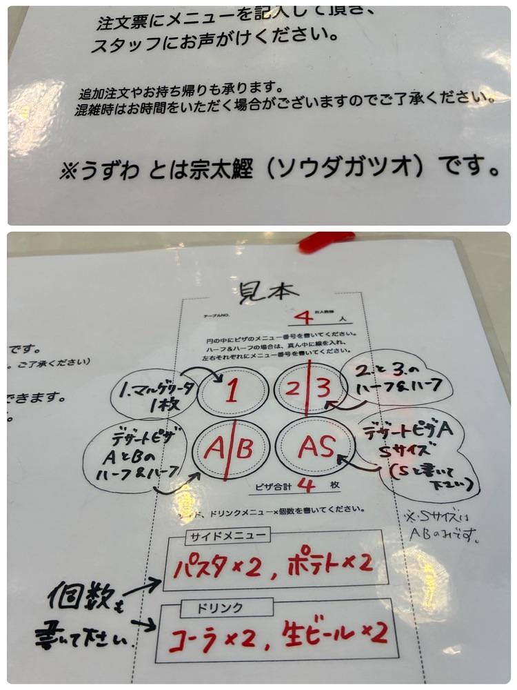 deriさんが投稿した真鶴ピザ食堂 KENNY（ケニー）に関する口コミの画像