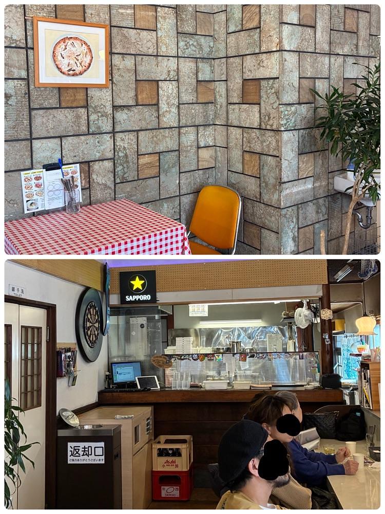 deriさんが投稿した真鶴ピザ食堂 KENNY（ケニー）に関する口コミの画像