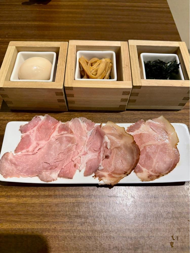 kumakentoraさんが投稿した和麺ぐり虎 京都本店に関する口コミの画像