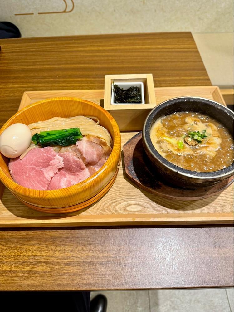 kumakentoraさんが投稿した和麺ぐり虎 京都本店に関する口コミの画像