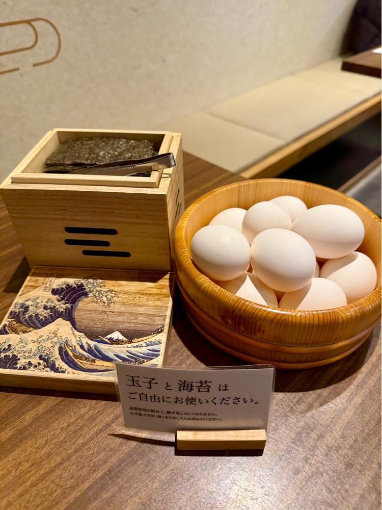 kumakentoraさんが投稿した和麺ぐり虎 京都本店に関する口コミの画像