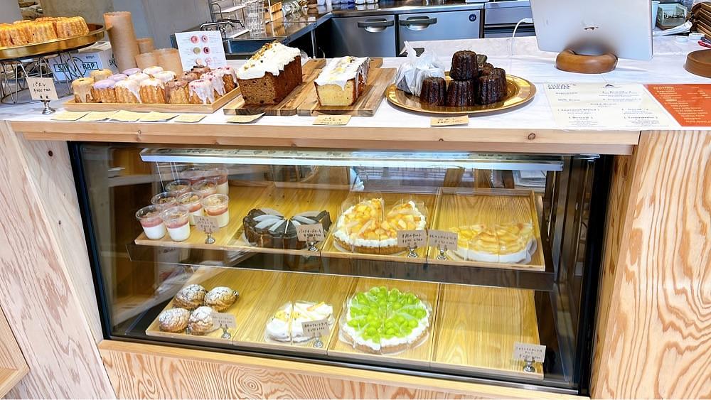みかんさんが投稿したMr.Bakeman（ミスターベイクマン）に関する口コミの画像
