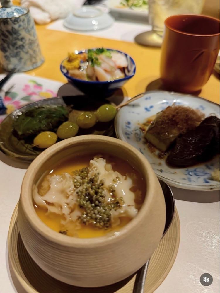 junjun09090909さんが投稿したの里 竜土町に関する口コミの画像