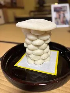 郷土枚方の和菓子処 大黒屋 大峰本店