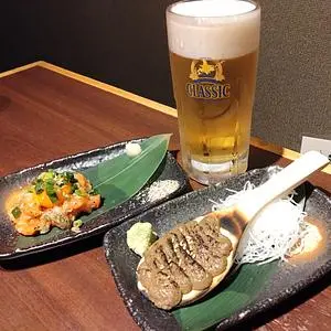 炭火居酒屋 炎 北24条店（エン）