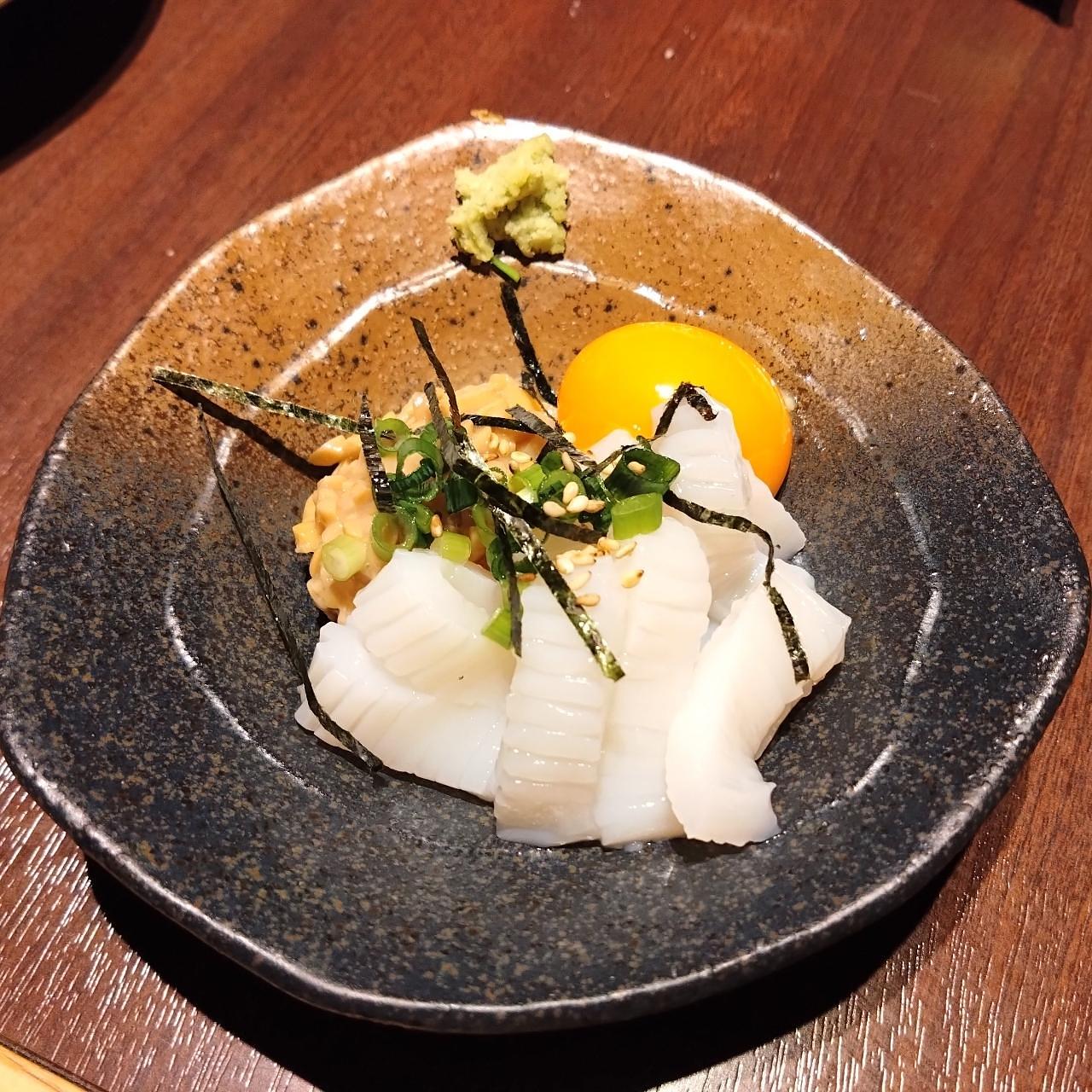 北海道大臣さんが投稿した炭火居酒屋 炎 北24条店（エン）に関する口コミの画像