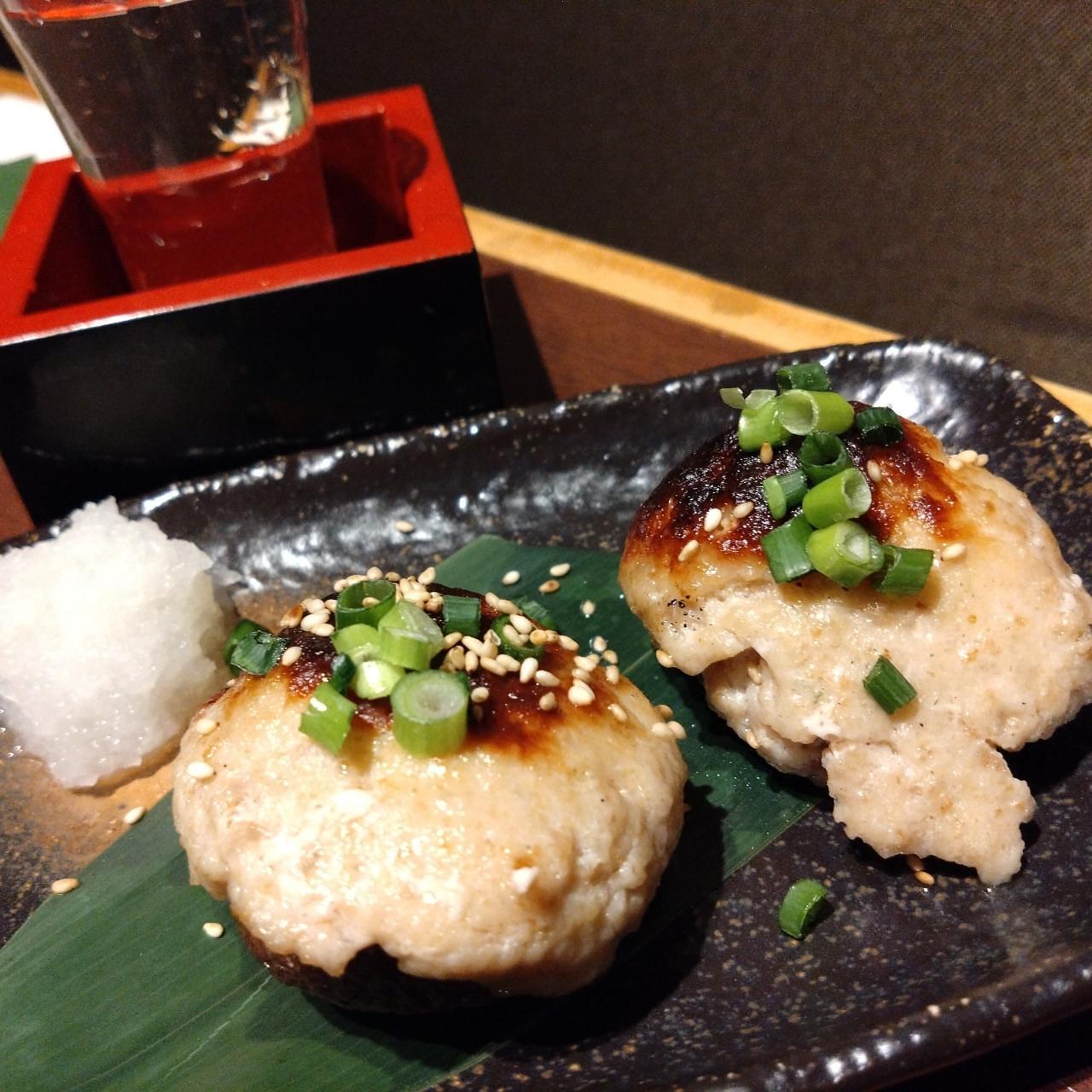 北海道大臣さんが投稿した炭火居酒屋 炎 北24条店（エン）に関する口コミの画像