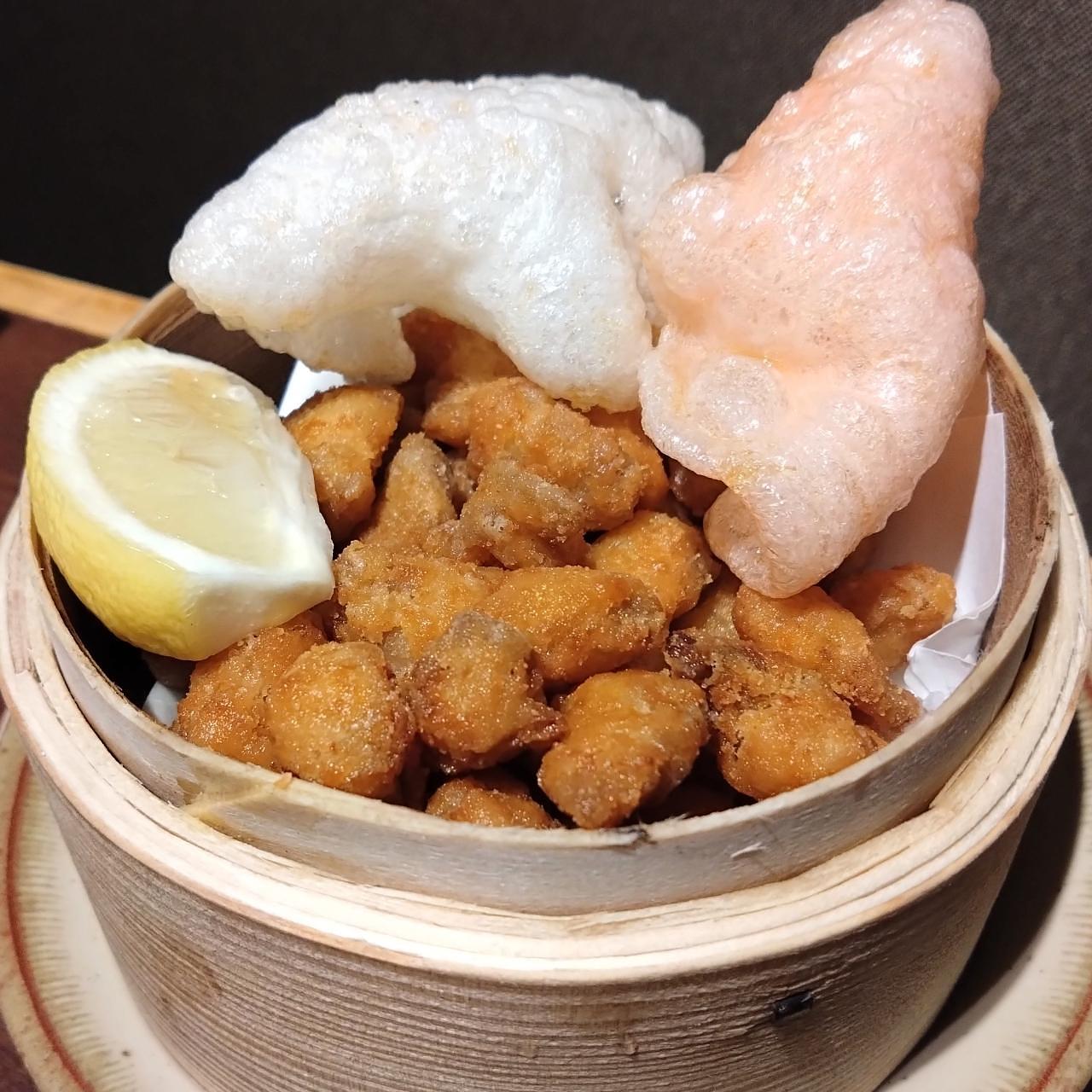 北海道大臣さんが投稿した炭火居酒屋 炎 北24条店（エン）に関する口コミの画像