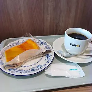 ドトールコーヒー スーパービバホーム本庄店（DOUTOR）