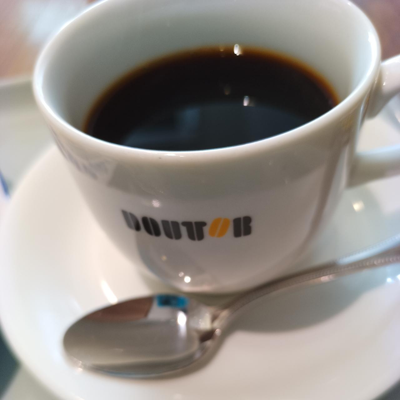 のんびりんこさんが投稿したドトールコーヒー スーパービバホーム本庄店（DOUTOR）に関する口コミの画像