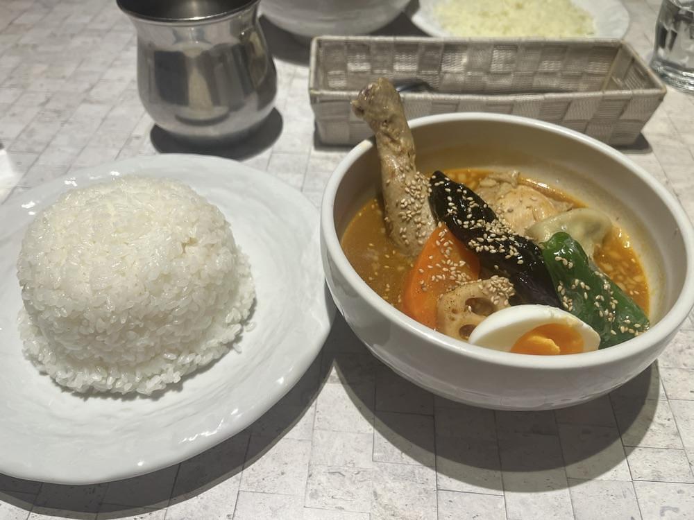 ロッシフミさんが投稿したシャンティ 原宿店（SHANTi）に関する口コミの画像