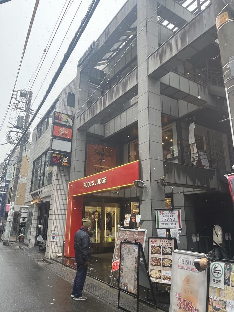 ロッシフミさんが投稿したシャンティ 原宿店（SHANTi）に関する口コミの画像