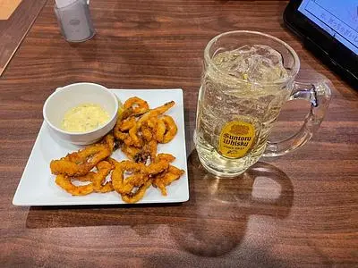 ジョナサン 京急富岡店