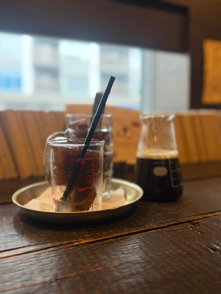 あんよさんが投稿したcafé 赤居文庫に関する口コミの画像
