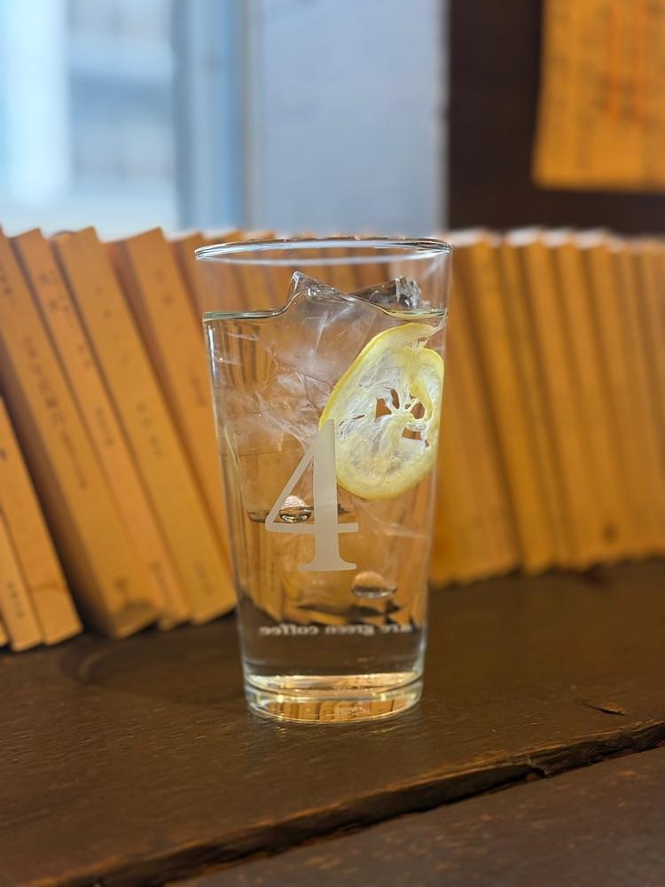 あんよさんが投稿したcafé 赤居文庫に関する口コミの画像