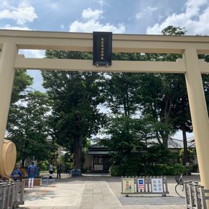施設画像