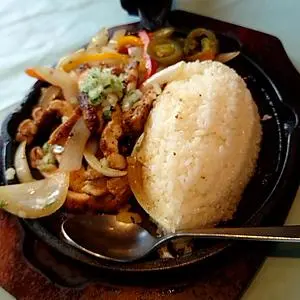 ラ サルサ サウザン カリフォルニア レストラン（LA SALSA SOUTHERN CALIFORNIA RESTAURANT）