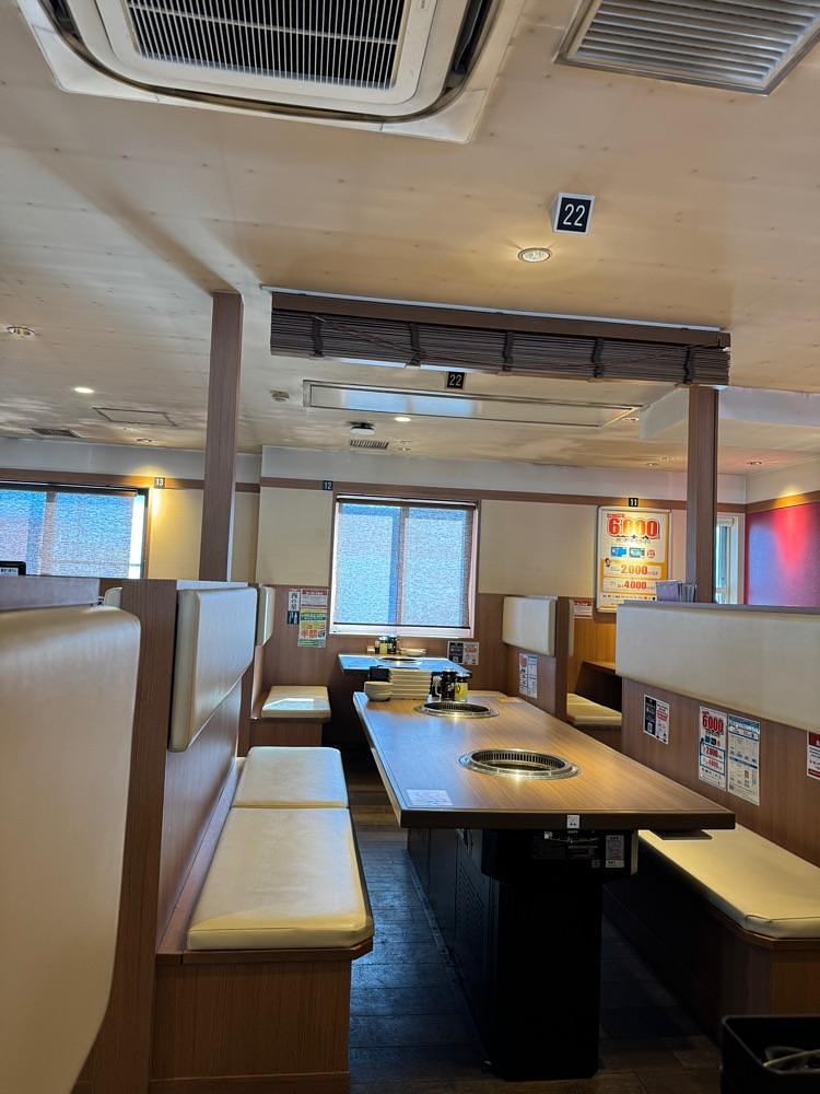 P-sanさんが投稿した俺の店 帯広白樺通店に関する口コミの画像