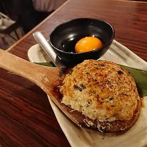 鳥園（とりえん）
